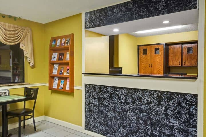 Hotel Interior 2 of 13
