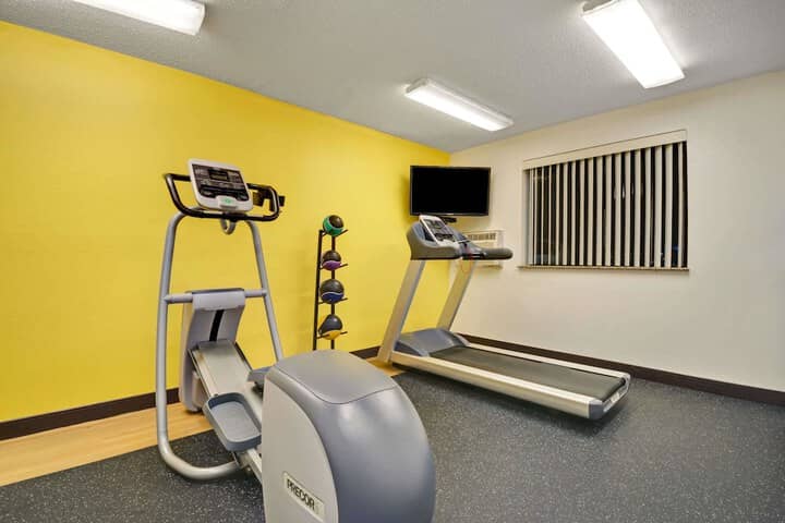 Health and Fitness 11 of 13