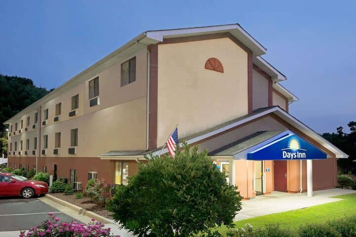 Hotel 13 of 13